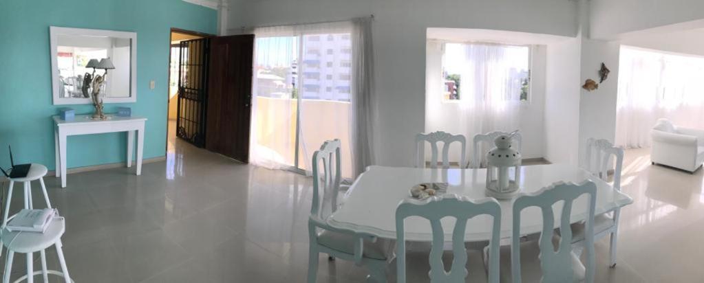Hostal Bella Epoca Santo Domingo Exterior photo